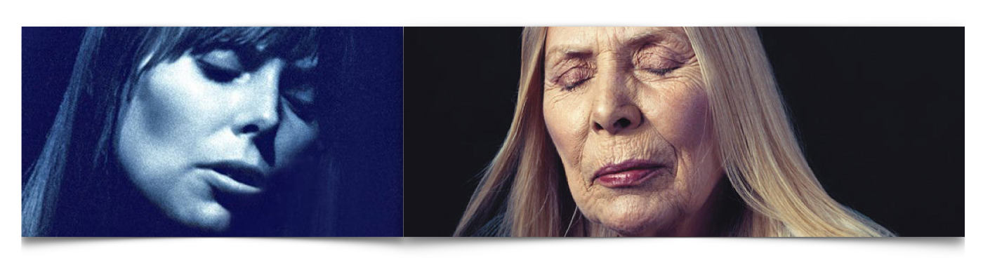 Joni Mitchell